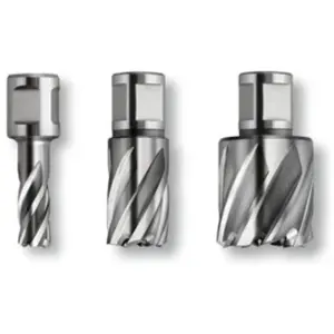 Fein, Scie-cloche, Carotteuse HSS SPECIAL 24mm (24 millimètres) pas cher