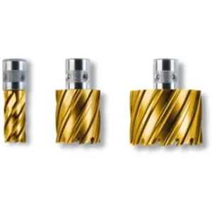 Fein Couronne de carrotage dura 25 d. nominal 23 mm Revêtu de TiN Quick in pas cher