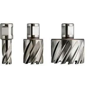 Fein, Scie-cloche, Carotteuse 29 mm HSS-Nova 75 6 (29 millimètres)