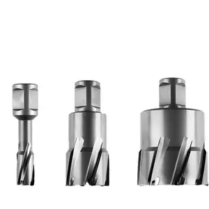 Comparateur de prix : Fein, Scie-cloche, Carotteuse 43 mm HM-Ultra 35 6 (43 millimètres)