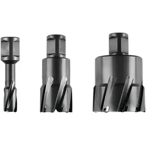 Fein, Scie-cloche, Carotteuse 50 mm HM-Ultra 75 6 (50 millimètres)Vendu pargalaxus