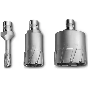 Fein, Scie-cloche, Carotteuse 28 mm HM-Ultra 6312 (28 millimètres) pas cher
