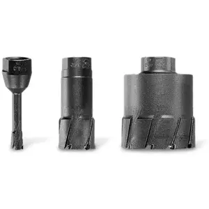 Comparateur de prix : Fein, Scie-cloche, Carotteuse 22 mm HM-Ultra 50 6 (22 millimètres)