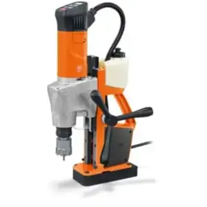 Fein, Perceuse + Visseuses sans fil, KBM 50 Q (Fonctionnement sur sect...Vendu pargalaxus