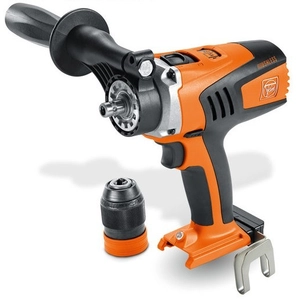 Fein - 4-Gang Akku-Bohrschrauber ascm 18 qm Select (71161164000) pas cher