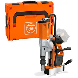 Comparateur de prix : Fein - Carotteuse magnétique universelle sans fil jusqu'à 35 mm akbu 3...