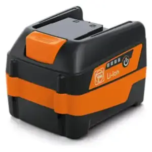 Fein Fein Batterie 12V, 6 Ah - 92604184020 pas cher