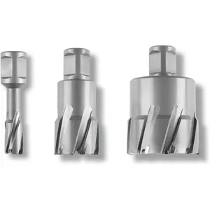 Fein, Scie-cloche, Carotteuse 63 mm HM-Ultra 50 6 (63 millimètres)