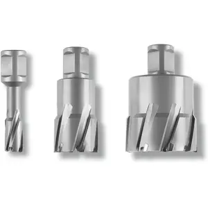 Comparateur de prix : Fein, Scie-cloche, Carotteuse 36 mm HM-Ultra 50 6 (36 millimètres)