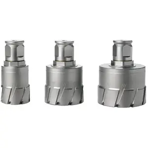 Comparateur de prix : Fein, Scie-cloche, Carotteuse 51 mm HM-Ultra 50 6 (51 millimètres)