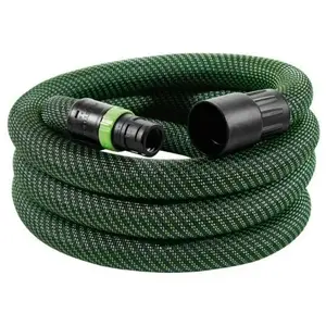 Comparateur de prix : Tuyau d'aspiration D 27/32x5m-AS/CTR | 577159 - Festool
