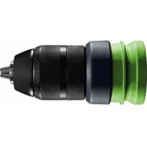 Festool FESTOOL Mandrin de serrage rapide KC 13 KHC - 577526 pas cher