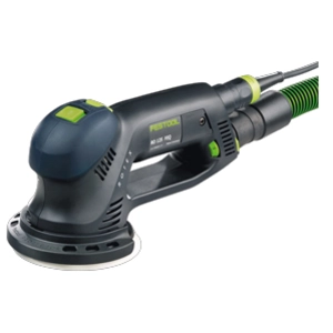 Festool - 575066 Sander électrique Rotex 150 feq pas cher