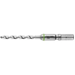 Festool Broca para piedra DB STONE CE D4 3x pas cher