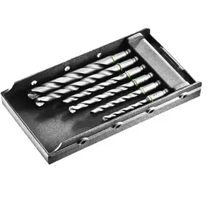 Festool - 769096 Foret pour pierres db stone ce set tl pas cher