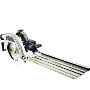 Scie circulaire plongeante FESTOOL HK 85 EB-PLUS - 230V - 2.300W - Rai... pas cher