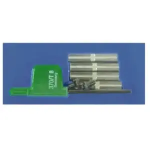 FESTOOL PLACAS DE RECAMBIO HW-WP 30X5,5X1,1 (4X) 491388 pas cher
