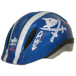 Bike Fashion Casque Junior Capt´n Sharky pas cher