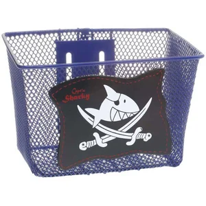 Bike Fashion Panier Avant 7.5l pas cher