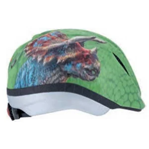 Bike Fashion Casque Junior T-rex World pas cher