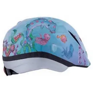 Bike Fashion Casque Junior Nella Nixe pas cher