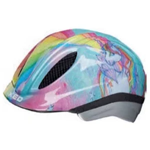 Bike Fashion Casque Junior Unicorn Paradise pas cher