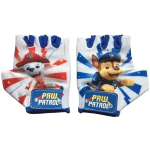 Bike Fashion, Garçons, Gants, Gants pour enfants, taille 4 « Paw Patrol », Multicolore, (4) pas cher
