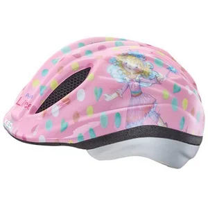 Bike Fashion Casque Junior Princess Lillifee pas cher