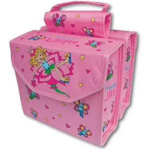 Bike Fashion Sacoches Princess Lillifee 7l pas cher