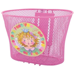 Bike Fashion Panier Avant 7.5l pas cher