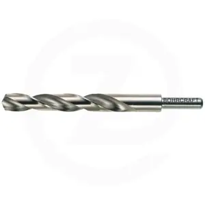 Bohrcraft Metaalspiraalboor Ø 20,0 mm met gereduceerde schacht pas cher