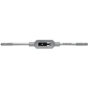 BOHRCRAFT Clé à molette // N° 1 / M 1-10 desserrée Engins de forage 43001500010 pas cher