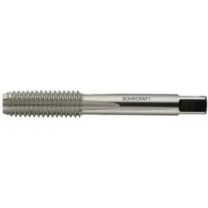BOHRCRAFT Fiche DIN 352 HSS n°3 // M 12 BC-UB Engins de forage 41001131200 pas cher