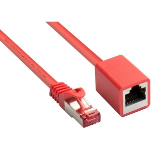 Alcasa Good Connections RNS - Câble d'extension de patch - RJ-45 (M) p... pas cher