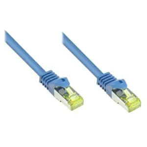 Alcasa Câble de raccordement réseau rj45 good connections - [1x rj45 mâle - 1... pas cher