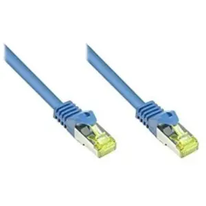 Alcasa Câble de raccordement réseau rj45 good connections - [1x rj45 mâle - 1... pas cher