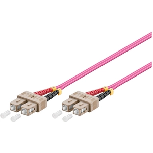 Alcasa Good Connections cordon de raccordement - 1 m pas cher