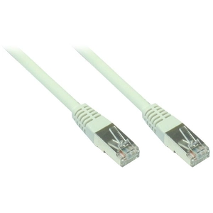 Good Connections Alcasa (SF/UTP, CAT5e, 0.50 m), Câble réseau pas cher
