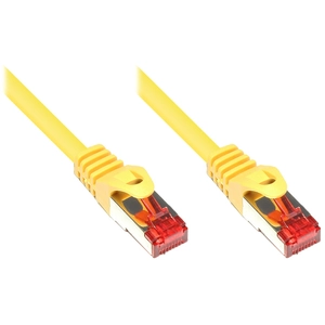 Alcasa Good Connections RNS - Cordon de raccordement - RJ-45 (M) pour ... pas cher