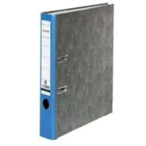 Classeur recycling s 50, largeur de dos 50 mm, dos falken 80023393 pas cher