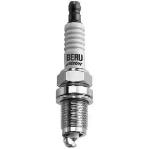 BERU Bougie d'allumage pour OPEL: Astra, Meriva, Insignia, Corsa (Ref:...Vendu paroscaro