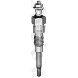 BERU Bougie de préchauffage (Ref: GN081) pas cher