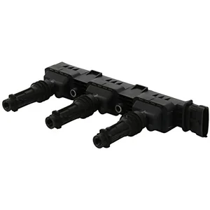 Beru ZS358 Bobine d'allumageVendu parwinparts