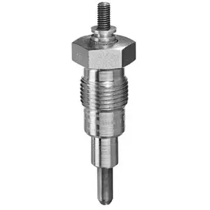 BERU Bougie de préchauffage (Ref: GV197) pas cher