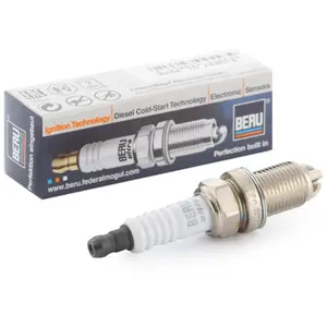 Comparateur de prix : Beru AG Bougie