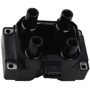 Comparateur de prix : Beru ZS234 BOBINE D'ALLUMAGE