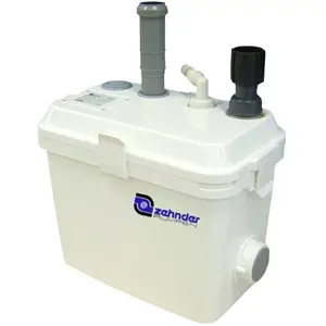 Zehnder Pumpen, Pompe à eau, Pompe pour eaux usées S- SWH 100 pas cher