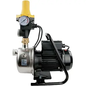 Zehnder Pumpen, Pompe à eau, Pompes Zehnder Station de pompage domesti... pas cher