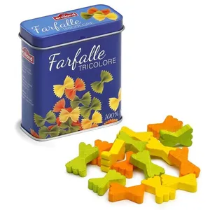 Erzi - Boîte de pâtes Farfalle pas cher