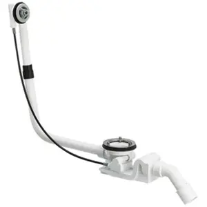 Viega Rotaplex  BadafvoercombinatieVendu parbol